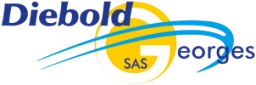 Logo Chauffage Sanitaire Georges Diebold — Chauffagiste — à Hohfrankenheim