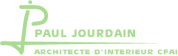 Logo de l'artisan Paul Jourdain
