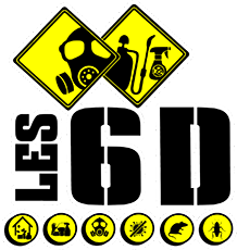 Les 6D