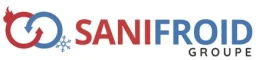 Logo Sanifroid Services — Chauffagiste — à Saint-Avold