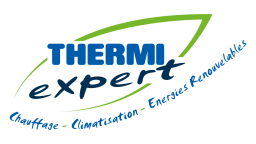 Logo de l'artisan Thermiexpert