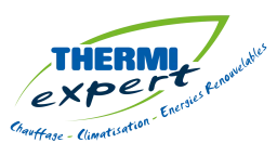 Logo Thermiexpert — Chauffagiste — à Mommenheim