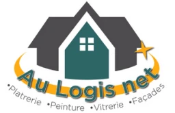 Logo Au Logis Net — Professionnel du traitement des nuisibles — à Larivière-Arnoncourt