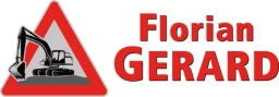 Logo Florian Gérard Terrassement — Terrassier — à Gosselming