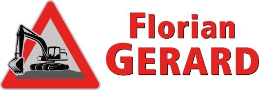 Florian Gérard Terrassement