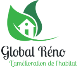 Logo de l'artisan Global Reno