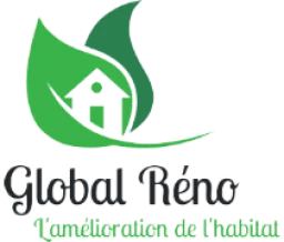 Logo Global Reno — Menuisier — à Cornimont