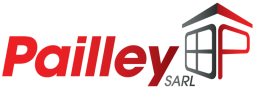 Logo de l'artisan Pailley SARL