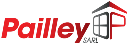 Logo Pailley SARL — Menuisier — à Barberey-Saint-Sulpice