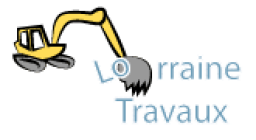 Logo de l'artisan Lorraine Travaux