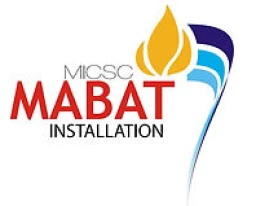 Logo Mabat SARL — Chauffagiste — à Rixheim
