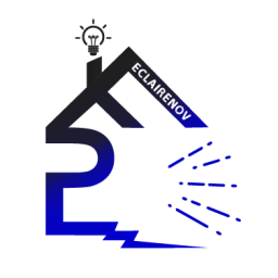 Logo de l'artisan Eclairenov