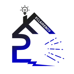 Logo Eclairenov — Sols et revêtements ( carrelage, parquets ... ) — à Reims