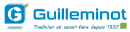 Logo de l'artisan Societe Guilleminot Pere