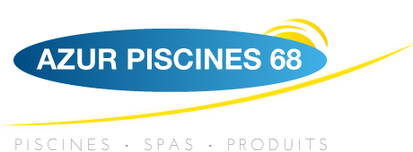 Azur Piscines 68