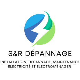 Logo de l'artisan S&R