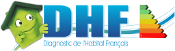 Logo de l'artisan DHF
