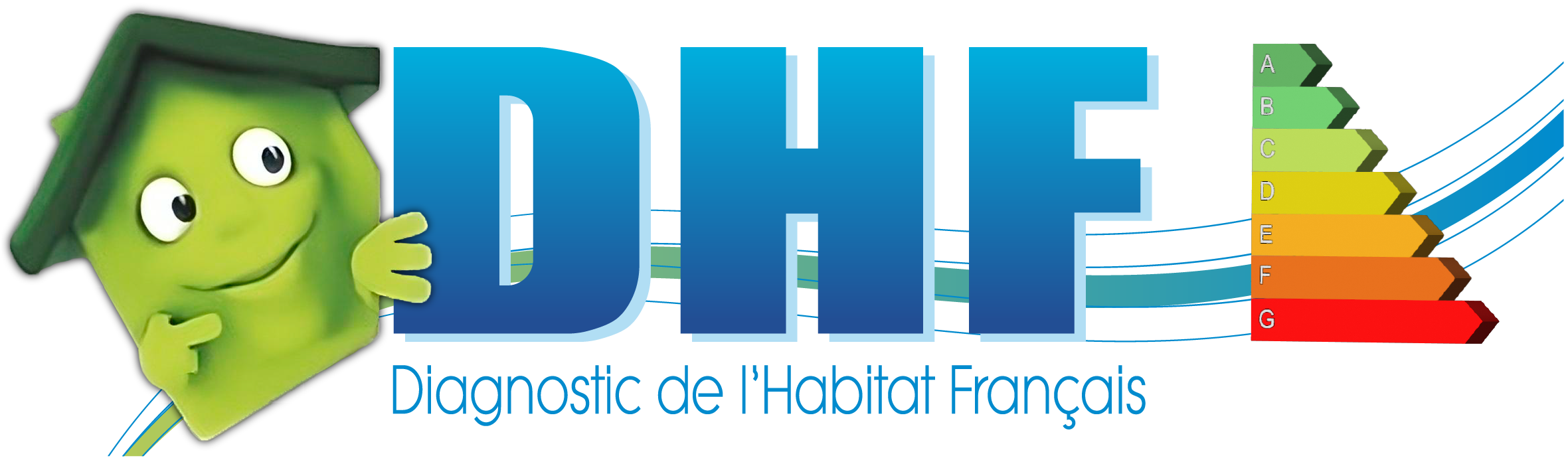 DHF