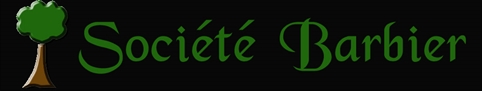 Barbier SARL