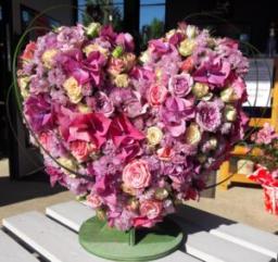 Logo de l'artisan Wassy Fleurs