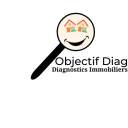 Logo de l'artisan OBJECTIF DIAG