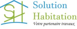 Logo de l'artisan SOLUTION HABITATION