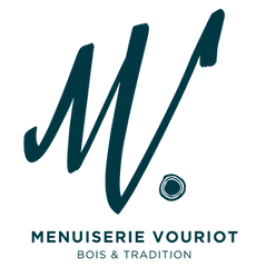 Logo de l'artisan Menuiserie Vouriot