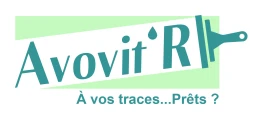 Logo Avovit'R — Nettoyage industriel & Domestique — à Champenoux