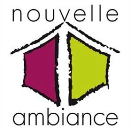Logo Nouvelle Ambiance SARL — Menuisier — à Neufchâteau