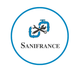 Logo de l'artisan SANIFRANCE