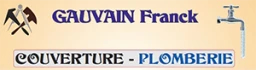 Logo Franck Gauvain — Couvreur - Charpentier — à Estissac