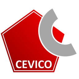 Logo Cevico — Électricien — à Brumath