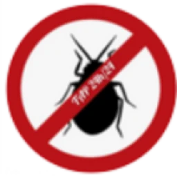 Logo T.A.P. Traitement Anti Parasites — Professionnel du traitement des nuisibles — à Reims