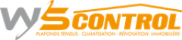 Logo de l'artisan WS Contol
