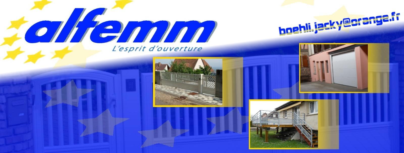 Alfemm L'esprit D'ouverture