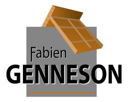 Logo de l'artisan Fabien Genneson