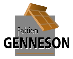 Logo Fabien Genneson — Maçon — à Mousson