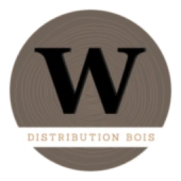 Logo W Distribution Bois — Sols et revêtements ( carrelage, parquets ... ) — à Bietlenheim