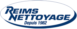 Logo de l'artisan Reims Nettoyage