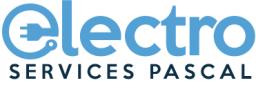 Logo de l'artisan Electro Services Pascal