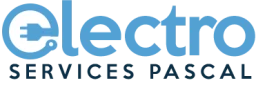 Logo Electro Services Pascal — Électricien — à Bischheim