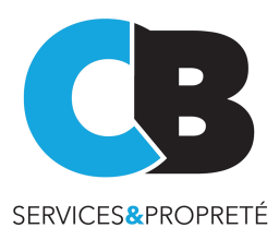 Logo de l'artisan CB Services