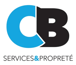 Logo CB Services — Nettoyage industriel & Domestique — à Strasbourg