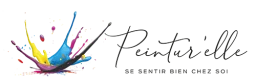 Logo Peintur'Elle — Peintre — à Eckwersheim