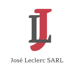 Logo José Leclerc — Frigoriste & Climatisation — à Rumont