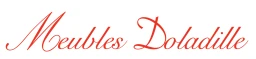 Logo Doladille Meubles SARL — Cuisiniste — à Manheulles