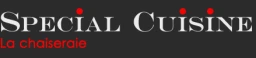 Logo Special Cuisine — Cuisiniste — à Reims