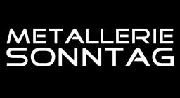Logo de l'artisan Métallerie Sonntag SAS
