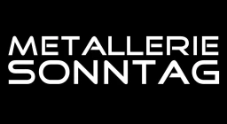 Logo Métallerie Sonntag SAS — Serrurier — à Sélestat