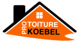 Logo de l'artisan Pro Toiture Koebel